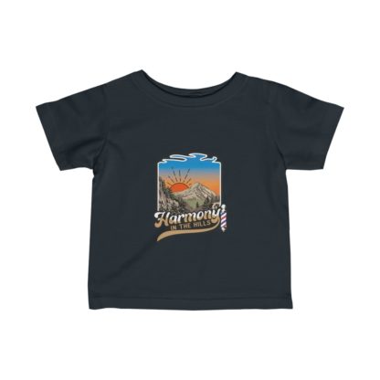 Infant Fine Jersey Tee - Image 7