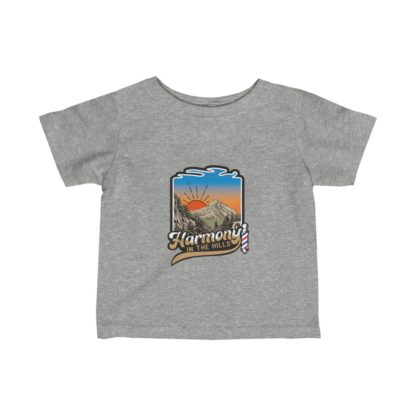 Infant Fine Jersey Tee - Image 3