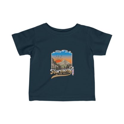 Infant Fine Jersey Tee - Image 8