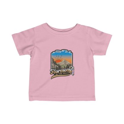 Infant Fine Jersey Tee - Image 9