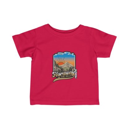 Infant Fine Jersey Tee - Image 10