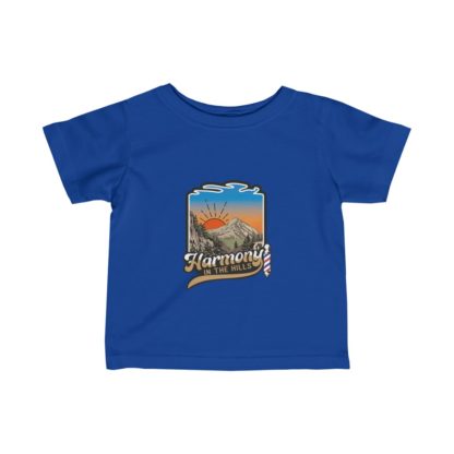 Infant Fine Jersey Tee - Image 6