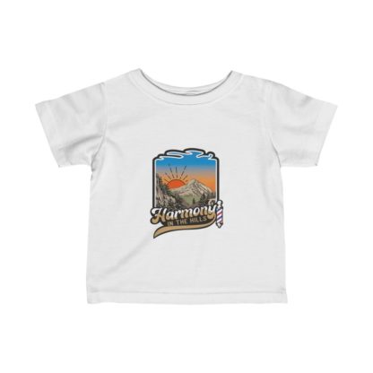 Infant Fine Jersey Tee - Image 2