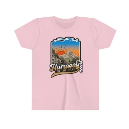 Youth Short Sleeve Tee - Image 23