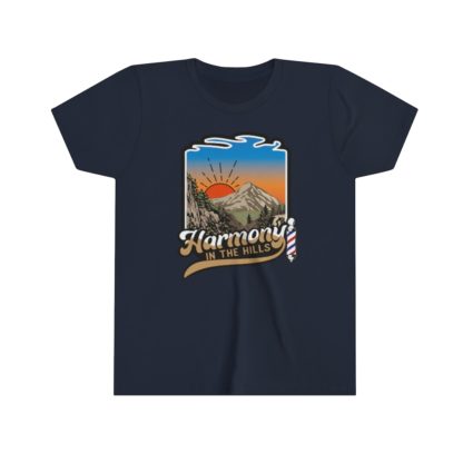Youth Short Sleeve Tee - Image 18