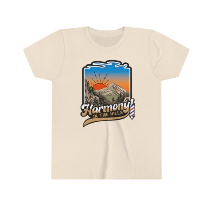 Youth Short Sleeve Tee - Image 6