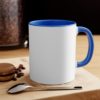 11oz Accent Mug - Image 4