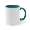 11oz Accent Mug - Image 7