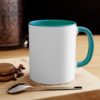 11oz Accent Mug - Image 8