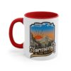 11oz Accent Mug - Image 14