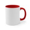 11oz Accent Mug - Image 15